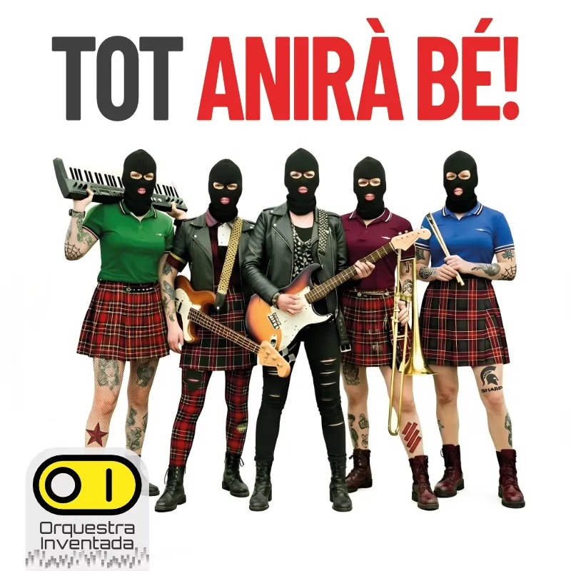 Tot anirà bé